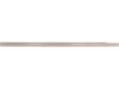 Scheibenfassung H-Profil für Fritzmeier M 611 Scheibenfassung H-Profil für Fritzmeier M 611
