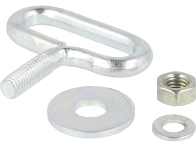 Bügelschraube für Fritzmeier M 200, M 201, M 210, M 211, M 214, M 215, M 275, M 301, M 315 Bügelschraube für Fritzmeier M 200, M 201, M 210, M 211, M 214, M 215, M 275, M 301, M 315