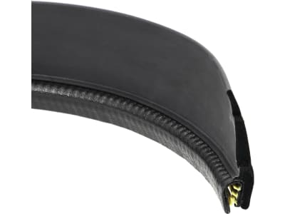 Dichtungsprofil für Fritzmeier: M 611 Dichtungsprofil für Fritzmeier: M 611