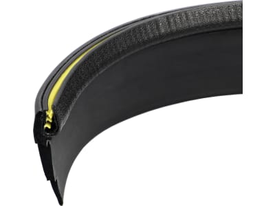 Dichtungsprofil für Fritzmeier: M 611 Dichtungsprofil für Fritzmeier: M 611