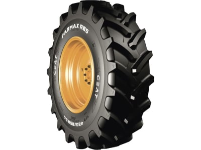 CEAT Specialty Traktorreifen Farmax R85 Radial TL CEAT Specialty Traktorreifen Farmax R85 Radial TL