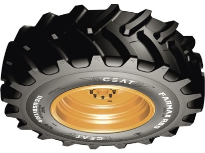 CEAT Specialty Traktorreifen Farmax R85 Radial TL CEAT Specialty Traktorreifen Farmax R85 Radial TL