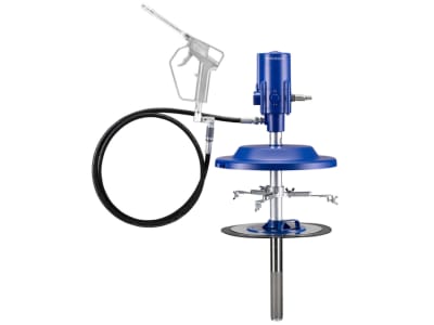 PRESSOL Fettsystem-mit ZBH 25-kg-BE-Ø 310-335 mm-2 m-HS 18421051 PRESSOL Fettsystem-mit ZBH 25-kg-BE-Ø 310-335 mm-2 m-HS 18421051