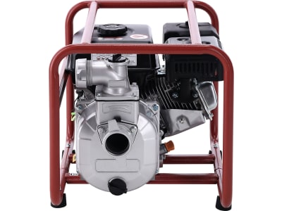 Endress® Frischwasserpumpe "EMP 205" Benzin Fördermenge max. 600 l/min, Anschluss 2", 411 013