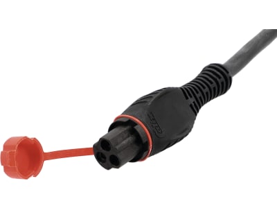 Calix Anschlusskabel "MS" 2,5 m, für Minikontakt-Stecksystem