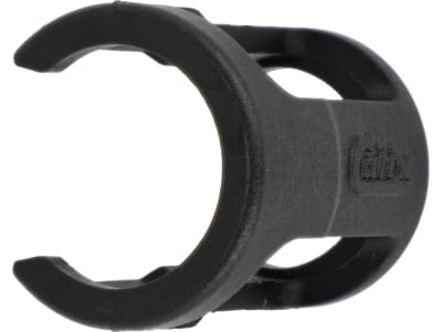 Calix Sicherungsclip für Verbindungen zwischen Heizelement/Einbaukabel Calix Sicherungsclip für Verbindungen zwischen Heizelement/Einbaukabel