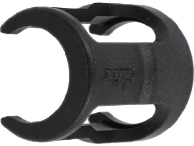Calix Sicherungsclip für Verbindungen zwischen Heizelement/Einbaukabel Calix Sicherungsclip für Verbindungen zwischen Heizelement/Einbaukabel