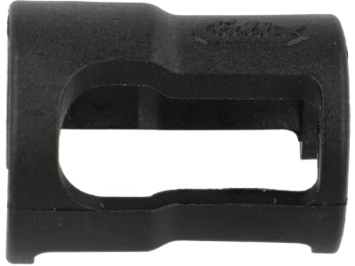 Calix Sicherungsclip für Verbindungen zwischen Heizelement/Einbaukabel Calix Sicherungsclip für Verbindungen zwischen Heizelement/Einbaukabel
