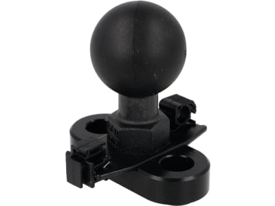 Fendt Kugeladapter "Cabmount Basic" mit C-Kugel 38,1 mm/1,5", für die Montage verschiedener Bedienterminals an der A-Säule, X991635063000 Fendt Kugeladapter "Cabmount Basic" mit C-Kugel 38,1 mm/1,5", für die Montage verschiedener Bedienterminals an der A-Säule, X991635063000