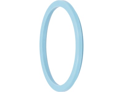 Fendt Abdichtring 162,5 x 187,5 x 14 mm, für Federung Vorderachse 4WD Traktor Farmer 400 Vario, Favorit 700 Vario, Vario, 716300050081