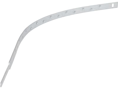 Fendt Spannband für Kardanwelle Traktor Farmer, Favorit, Geräteträger, Vario, F166301080020