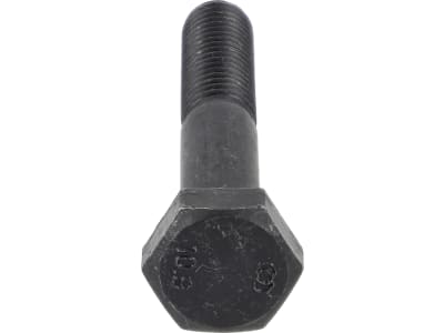 Fendt Sechskantschraube DIN 931; ISO 4014 M 10 x 60 - 10.9, mit Schaft, Stahl, X486532306000 Fendt Sechskantschraube DIN 931; ISO 4014 M 10 x 60 - 10.9, mit Schaft, Stahl, X486532306000