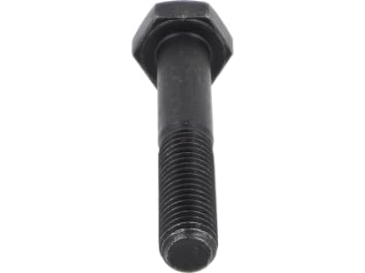 Fendt Sechskantschraube DIN 931; ISO 4014 M 10 x 60 - 10.9, mit Schaft, Stahl, X486532306000 Fendt Sechskantschraube DIN 931; ISO 4014 M 10 x 60 - 10.9, mit Schaft, Stahl, X486532306000