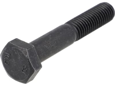 Fendt Sechskantschraube DIN 931; ISO 4014 M 10 x 60 - 10.9, mit Schaft, Stahl, X486532306000 Fendt Sechskantschraube DIN 931; ISO 4014 M 10 x 60 - 10.9, mit Schaft, Stahl, X486532306000