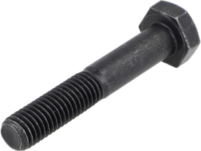 Fendt Sechskantschraube DIN 931; ISO 4014 M 10 x 60 - 10.9, mit Schaft, Stahl, X486532306000 Fendt Sechskantschraube DIN 931; ISO 4014 M 10 x 60 - 10.9, mit Schaft, Stahl, X486532306000