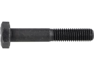 Fendt Sechskantschraube DIN 931; ISO 4014 M 10 x 60 - 10.9, mit Schaft, Stahl, X486532306000 Fendt Sechskantschraube DIN 931; ISO 4014 M 10 x 60 - 10.9, mit Schaft, Stahl, X486532306000