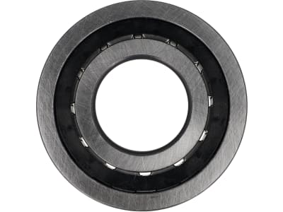 Fendt Zylinderrollenlager 35 x 80 x 21 mm, NUP 307 E, für Getriebe, Frontzapfwelle Traktor Farmer, Geräteträger, Vario, X622397100001 Fendt Zylinderrollenlager 35 x 80 x 21 mm, NUP 307 E, für Getriebe, Frontzapfwelle Traktor Farmer, Geräteträger, Vario, X622397100001