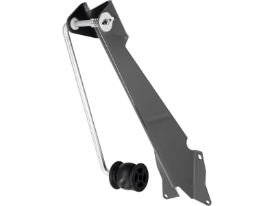 Fendt Halterung für Oberlenker Traktor, 0079344102000 Fendt Halterung für Oberlenker Traktor, 0079344102000