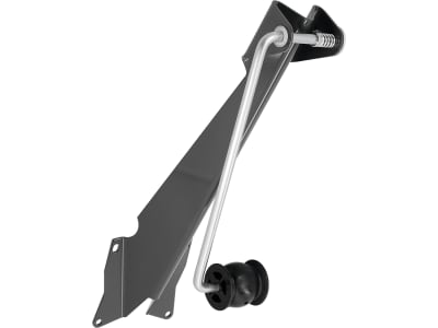 Fendt Halterung für Oberlenker Traktor, 0079344102000 Fendt Halterung für Oberlenker Traktor, 0079344102000