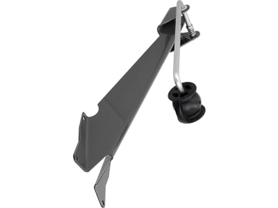 Fendt Halterung für Oberlenker Traktor, 0079344102000 Fendt Halterung für Oberlenker Traktor, 0079344102000