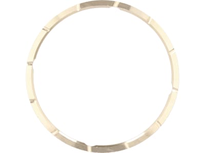Fendt Druckring 145 x 162 x 8 mm, für Federung Vorderachse 4WD Traktor Farmer 400 Vario, Favorit 700 Vario, Vario, 716300050050 Fendt Druckring 145 x 162 x 8 mm, für Federung Vorderachse 4WD Traktor Farmer 400 Vario, Favorit 700 Vario, Vario, 716300050050
