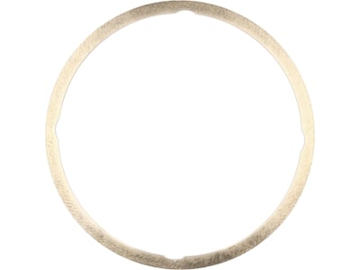 Fendt Druckring 145 x 162 x 8 mm, für Federung Vorderachse 4WD Traktor Farmer 400 Vario, Favorit 700 Vario, Vario, 716300050050 Fendt Druckring 145 x 162 x 8 mm, für Federung Vorderachse 4WD Traktor Farmer 400 Vario, Favorit 700 Vario, Vario, 716300050050