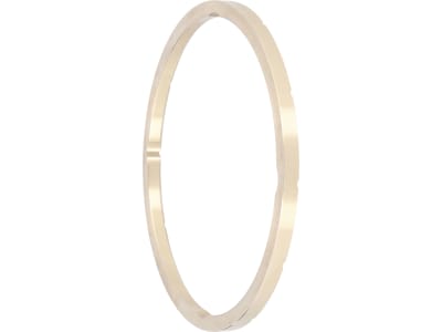 Fendt Druckring 145 x 162 x 8 mm, für Federung Vorderachse 4WD Traktor Farmer 400 Vario, Favorit 700 Vario, Vario, 716300050050 Fendt Druckring 145 x 162 x 8 mm, für Federung Vorderachse 4WD Traktor Farmer 400 Vario, Favorit 700 Vario, Vario, 716300050050
