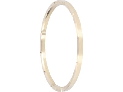 Fendt Druckring 145 x 162 x 8 mm, für Federung Vorderachse 4WD Traktor Farmer 400 Vario, Favorit 700 Vario, Vario, 716300050050 Fendt Druckring 145 x 162 x 8 mm, für Federung Vorderachse 4WD Traktor Farmer 400 Vario, Favorit 700 Vario, Vario, 716300050050