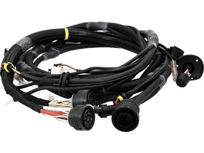Fendt Kabelbaum für Motor Traktor Farmer 300, Favorit 500, H515900040013 Fendt Kabelbaum für Motor Traktor Farmer 300, Favorit 500, H515900040013
