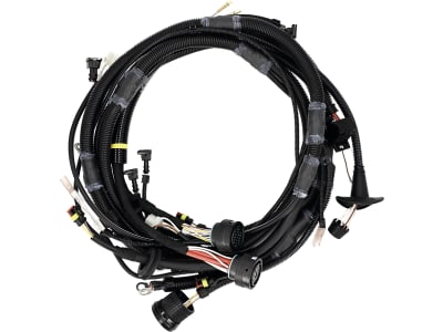 Fendt Kabelbaum für Motor Traktor Farmer 300, Favorit 500, H515900040013 Fendt Kabelbaum für Motor Traktor Farmer 300, Favorit 500, H515900040013