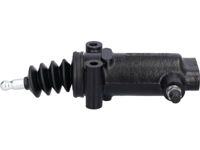 Fendt Kupplungsnehmerzylinder Ø Kolben 38 mm, für Kupplungshydraulik Traktor Farmer 307, 308, 309, G117108100100 Fendt Kupplungsnehmerzylinder Ø Kolben 38 mm, für Kupplungshydraulik Traktor Farmer 307, 308, 309, G117108100100