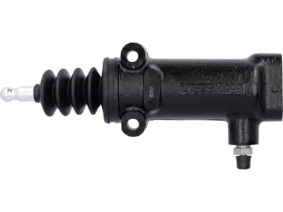 Fendt Kupplungsnehmerzylinder Ø Kolben 38 mm, für Kupplungshydraulik Traktor Farmer 307, 308, 309, G117108100100 Fendt Kupplungsnehmerzylinder Ø Kolben 38 mm, für Kupplungshydraulik Traktor Farmer 307, 308, 309, G117108100100