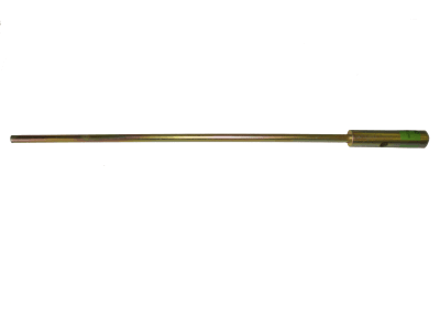  FENOX-Treibbolzen für Erdanker  