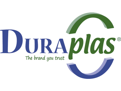 DURAplas® Logo