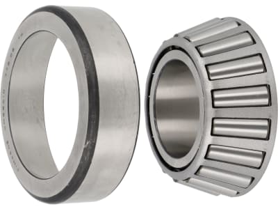 Fendt Kegelrollenlager 34,93 x 72,23 x 25,4 mm, für Lamellenkupplung, Vorderachse 4WD Traktor Farmer, Favorit, Vario