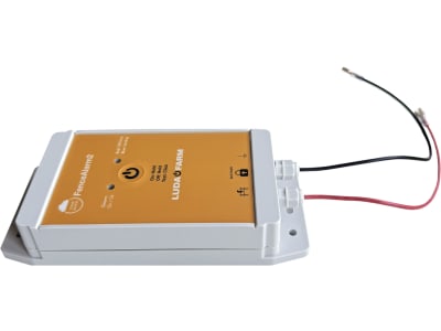 LUDA.FARM Zaunsensor "FenceAlarm2" für die Spannungsüberwachung von Weidezäunen, 1137 LUDA.FARM Zaunsensor "FenceAlarm2" für die Spannungsüberwachung von Weidezäunen, 1137