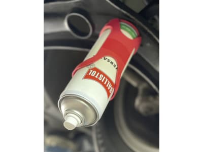 Ballistol® Universalöl Set mit 6 Spraydosen 400 ml und gratis Dosenhalter, 29845, 29150 Ballistol® Universalöl Set mit 6 Spraydosen 400 ml und gratis Dosenhalter, 29845, 29150