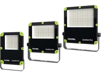 KERBL LED-Hallenstrahler "Comfort Pro" dimmbar KERBL LED-Hallenstrahler "Comfort Pro" dimmbar