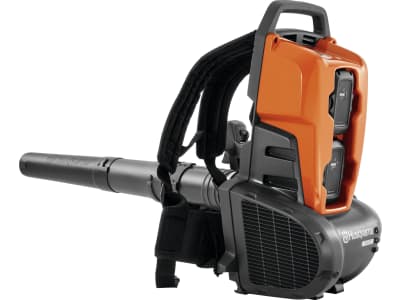 Husqvarna® Akku-Laubbläser "340iBT", Luftdurchsatz 690 – 822 m³/h, ohne Akku und Ladegerät, 9677962-03 Husqvarna® Akku-Laubbläser "340iBT", Luftdurchsatz 690 – 822 m³/h, ohne Akku und Ladegerät, 9677962-03