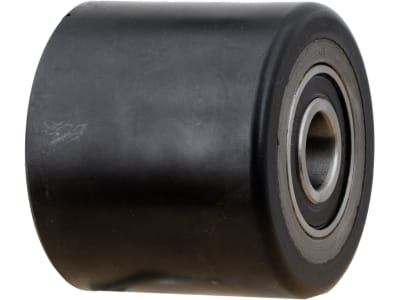 Pfaff Silberblau Tandemrolle, doppelt kugelgelagert für PFAFF silberblau Hubwagen "SILVERLINE" (Best. Nr. 1581317, 856878) Pfaff Silberblau Tandemrolle, doppelt kugelgelagert für PFAFF silberblau Hubwagen "SILVERLINE" (Best. Nr. 1581317, 856878)