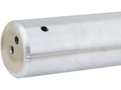Pfaff Silberblau Hubkolben für Hubwagen Silverline HU 25-115 TS, HU W-20 SL Pfaff Silberblau Hubkolben für Hubwagen Silverline HU 25-115 TS, HU W-20 SL