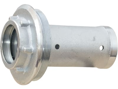 Pfaff Silberblau Hubkolbenführungen für Hubwagen Silverline HU 25-115 TS, HU W-20 SL