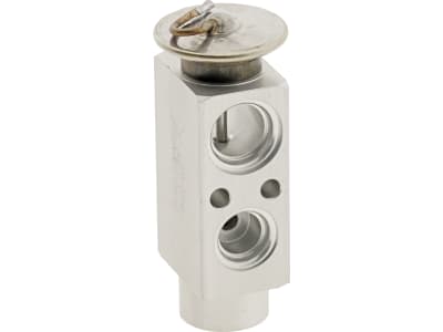 Expansionsventil für Klimaanlage; Teleskoplader, Traktor John Deere, 840039N Expansionsventil für Klimaanlage; Teleskoplader, Traktor John Deere, 840039N