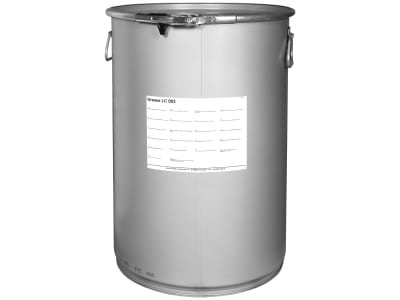 KAJO KAJO®-Grease LC 003 50 kg Hobbock NLGI 3 KAJO KAJO®-Grease LC 003 50 kg Hobbock NLGI 3