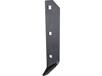 Industriehof® Messer 314 x 62 x 5 mm, Bohrung 14 x 14 mm, für Futtermischwagen Teagle, 70-188