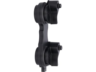 Fendt Staubschutz Parker zweifach, für Hydraulikanschluss Traktor Vario 500, 700, 800, 900, 1000, G835960140160