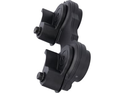 Fendt Staubschutz Parker zweifach, für Hydraulikanschluss Traktor Vario 500, 700, 800, 900, 1000, G835960140160