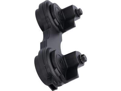 Fendt Staubschutz Parker zweifach, für Hydraulikanschluss Traktor Vario 500, 700, 800, 900, 1000, G835960140160