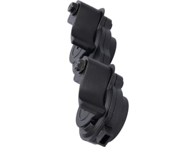 Fendt Staubschutz Parker zweifach, für Hydraulikanschluss Traktor Vario 500, 700, 800, 900, 1000, G835960140160