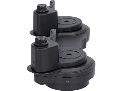 Fendt Staubschutz Parker zweifach, für Hydraulikanschluss Traktor Vario 500, 700, 800, 900, 1000, G835960140160